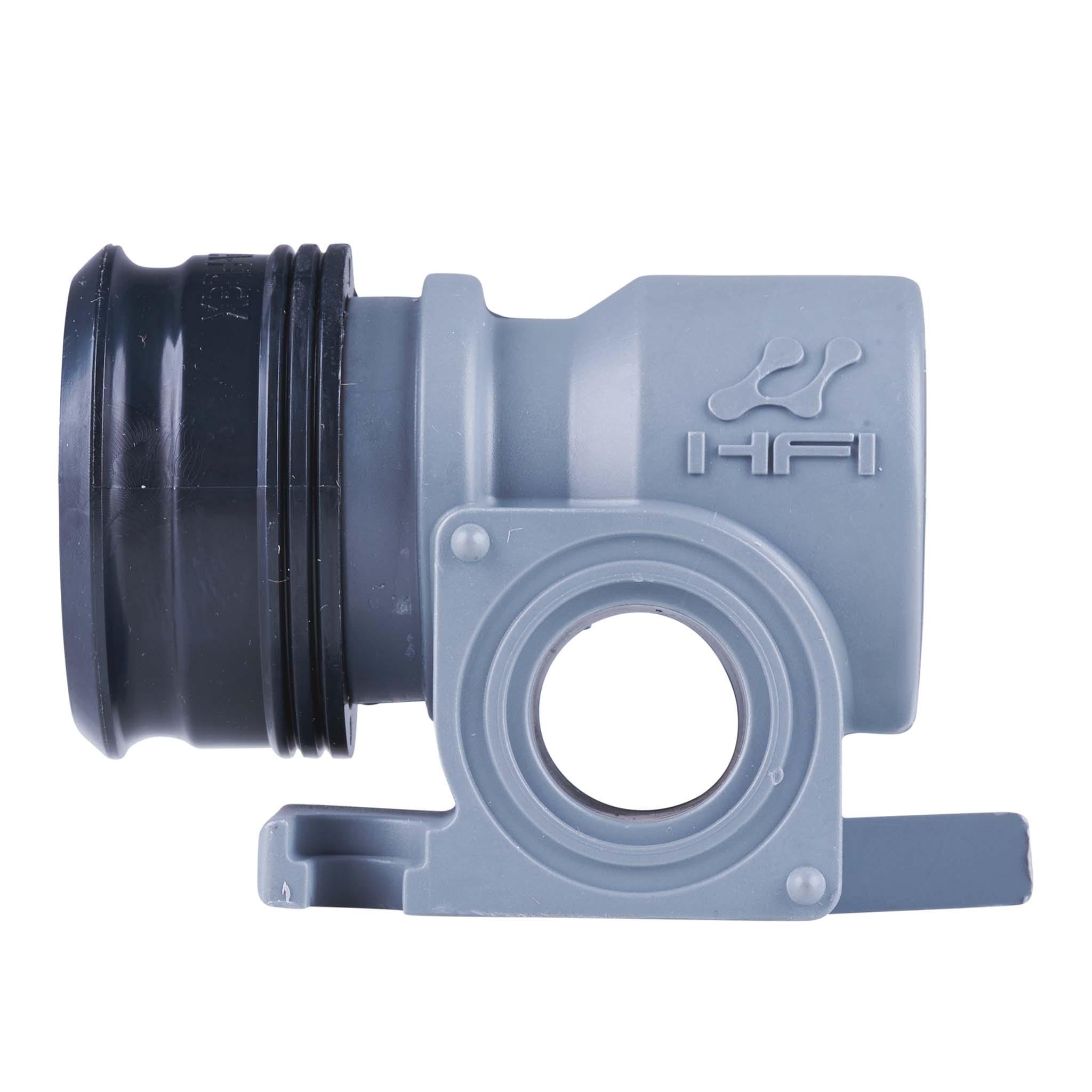 20019933 HydraFlex cannon housing